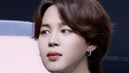 BTS 지민, 솔로 활동 가장 기대되는 아이돌 1위