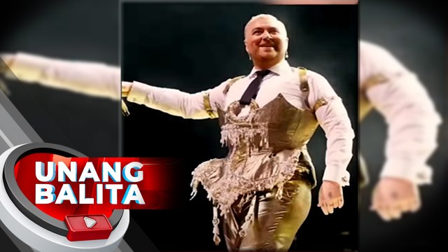 Singer-songwriter Sam Smith, may concert sa Pilipinas sa Oktubre | UB