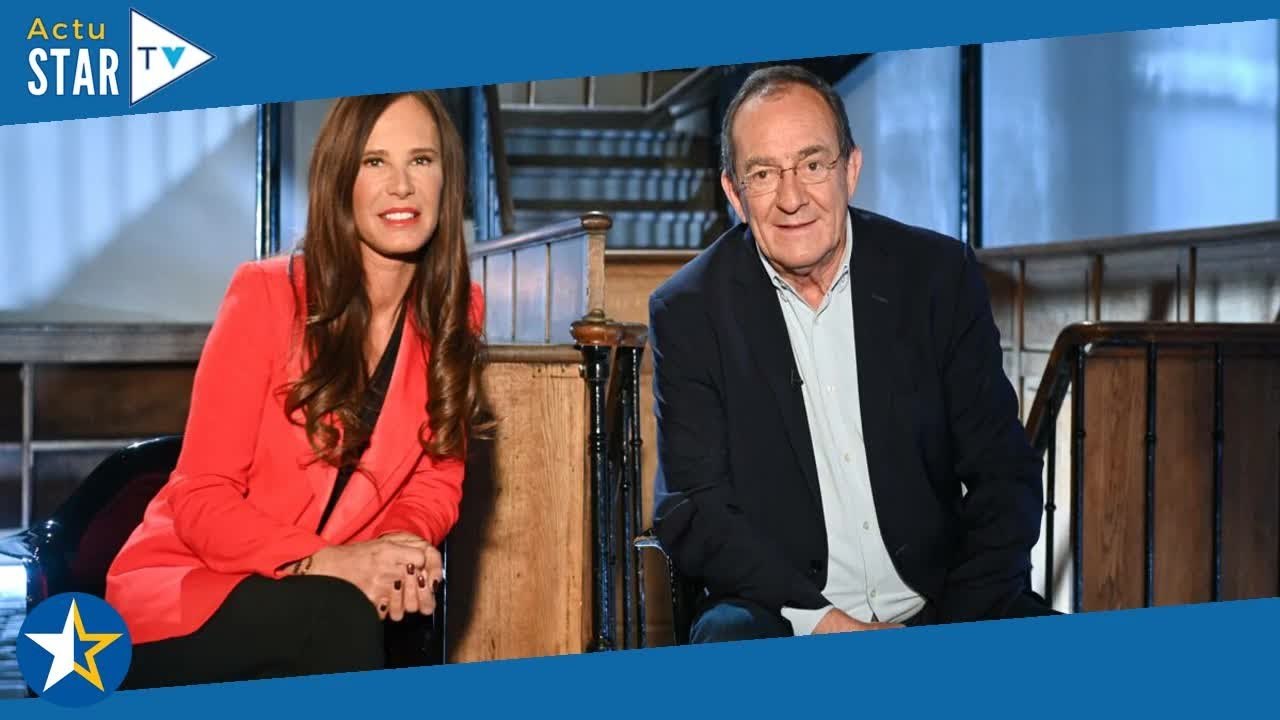 "Chaque jour est compliqué" : Nathalie Marquay se confie un an après la mort de Jean-Pierre Pernaut