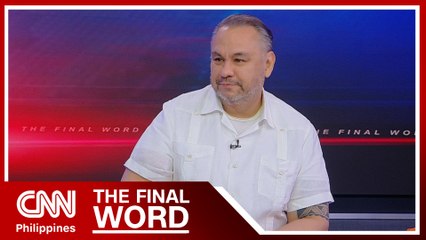 Making hand fans over decades | The Final Word