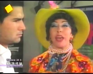 La Viuda de Blanco- Capitulo 141