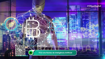 TCU cria Núcleo de Inteligência Artificial