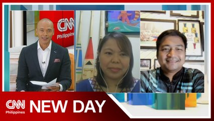 Social entrepreneurship projects helps PWDs through arts, sports | New Day