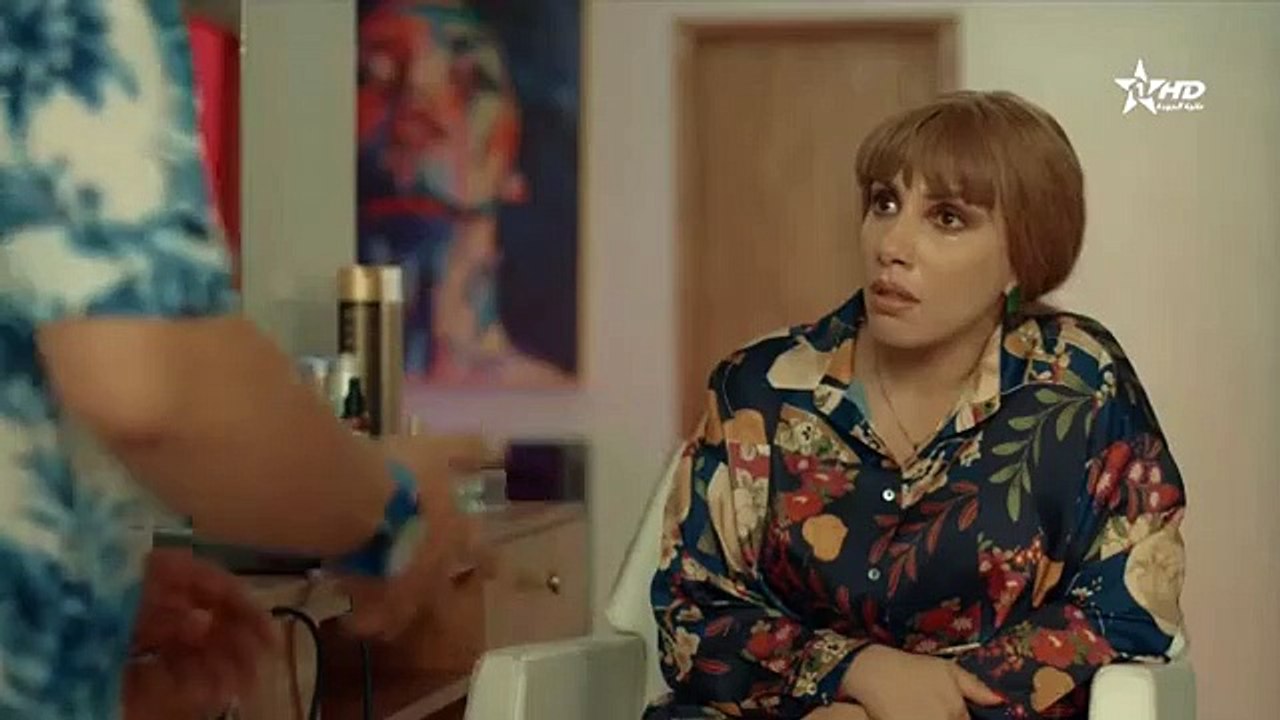عيشة 8