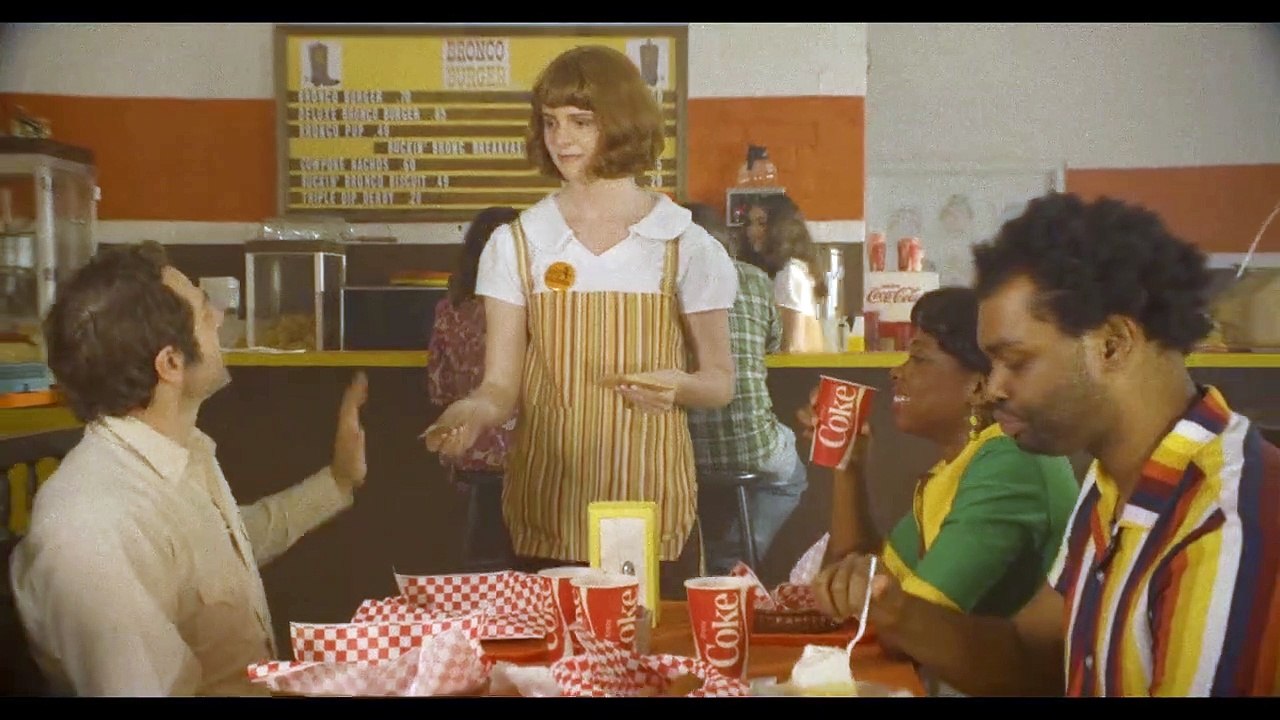 The Third Saturday in October | movie | 2022 | Official Trailer