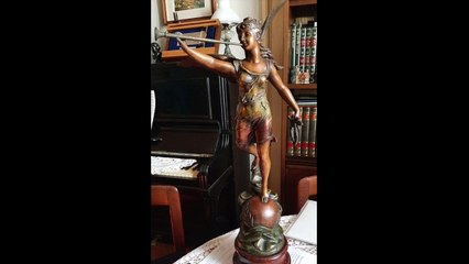 IBA investiment puntata 15