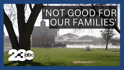 FAFSA changes threaten rural student aid