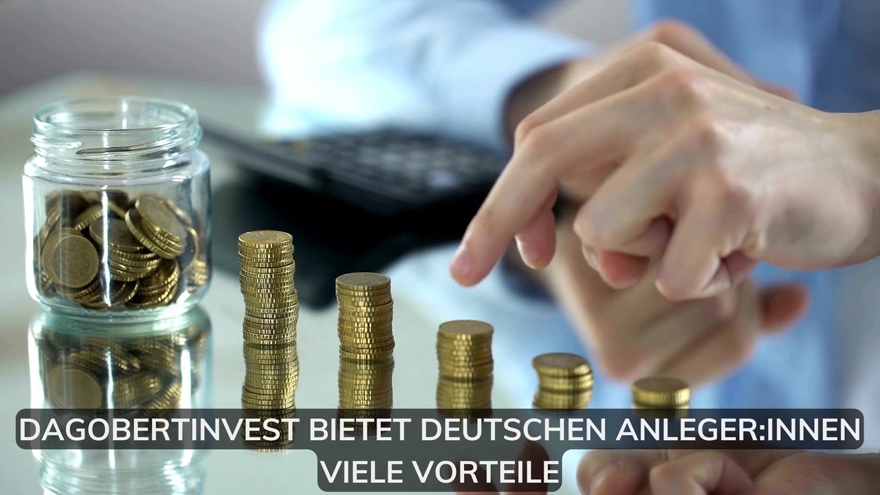 dagobertinvest Erfahrungen: Für Investoren aus Deutschland