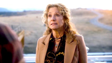 She Quit on the New Episode of Hallmark’s Ride