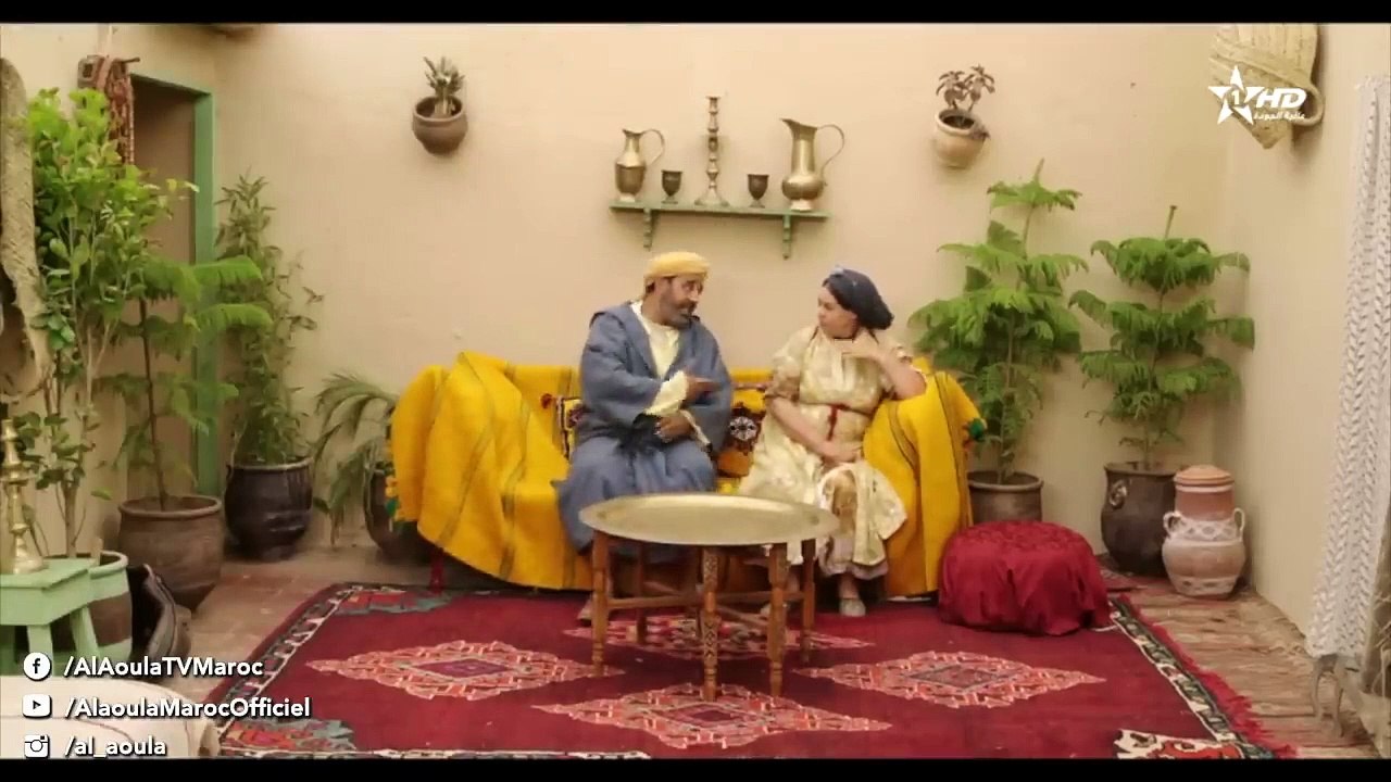 Sak Wa Ghenima - Ep 5 الصك وغنيمة - الحلقة