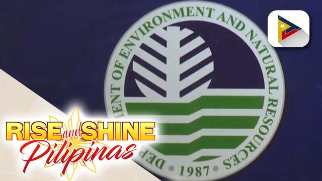 Reclamation activities, itinigil ang pagtanggap ng mga bagong aplikasyon