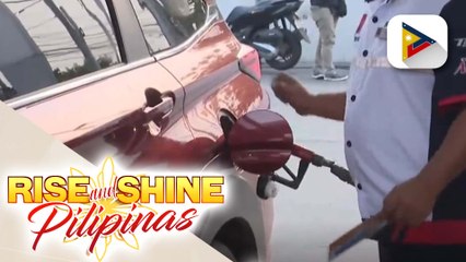 Mga motorista, hiling na magtuloy-tuloy ang rollback sa presyo ng produktong petrolyo