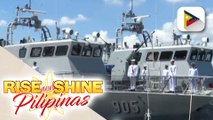 Israeli gov't, tumutulong para mapatatag ang shipbuilding center sa Cavite