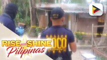 Lalaking sinaksak ang ka live-in partner sa Cavite, arestado