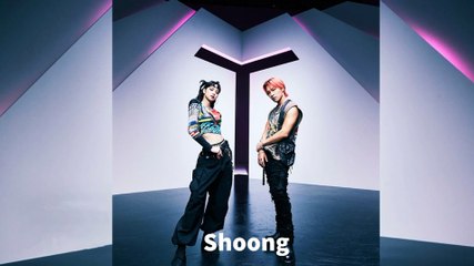 Recep Kahraman - Shoong