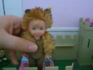 Sauvons la princesse ! partit 1