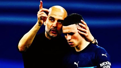 We meet again - Real Madrid v Manchester City preview