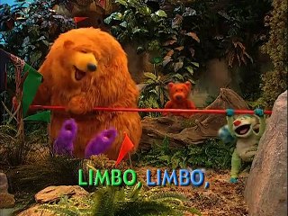 Bear in the Big Blue House - Take It Lower (1998)
