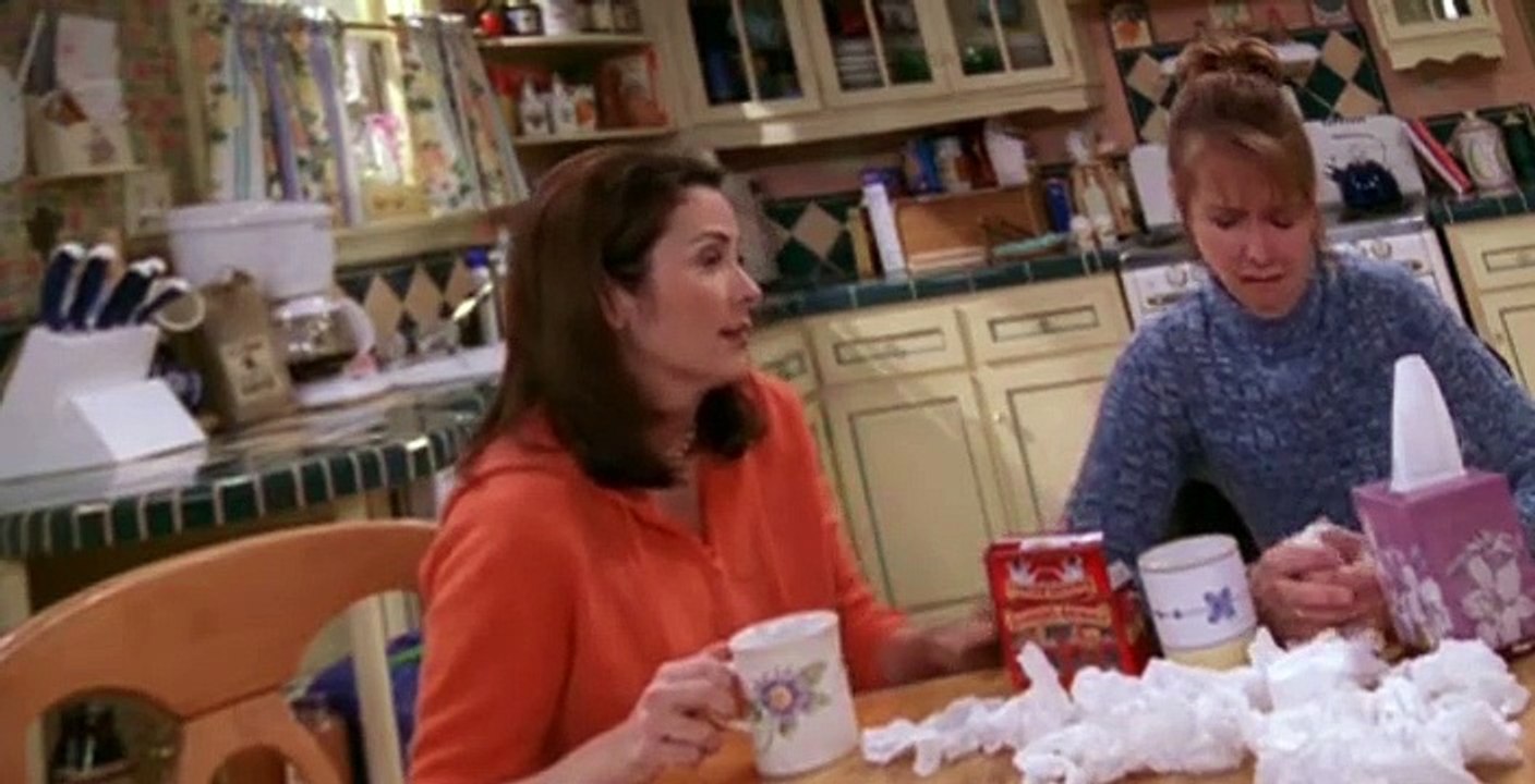 Everybody Loves Raymond S04 E12 video Dailymotion