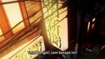 Skill Nge-Cheat yang Kudapat di Dunia Lain Juga Membuatku Tanpa Tanding di Dunia Asal - 01 [ID SUB]