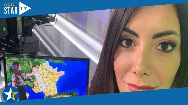 Un énorme hématome : enceinte, Virgilia Hess revient sur le moment où elle a appris qu'elle était