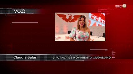 Tiene que actualizarse Pacto Fiscal, tras 40 años que se firmó con la federación, advirtió diputada