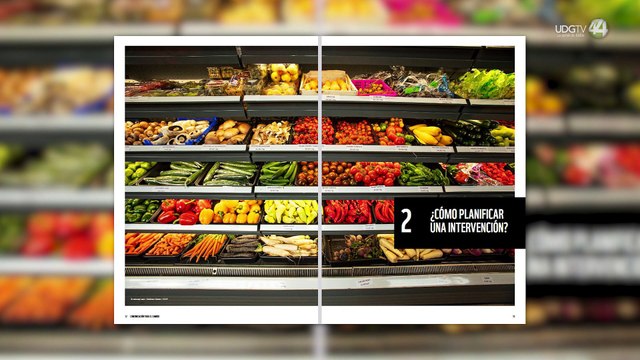 Urge cambio de hábitos para frenar desperdicio de alimentos