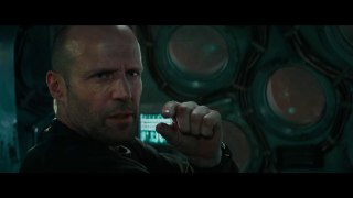 MEG 2 THE TRENCH Trailer 4K (2023) Jason Statham