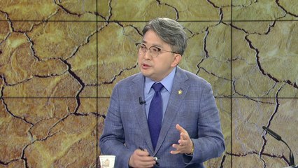 [뉴스라이브] 기상청장의 '기후 위기' 경고...우리의 대응은? / YTN