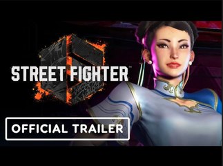Street Fighter 6 | Official Open Beta Announce Trailer