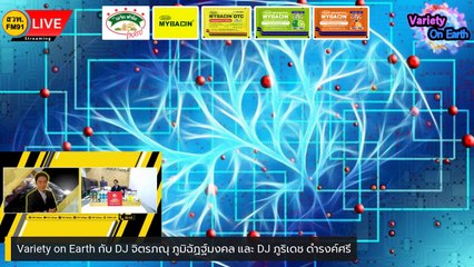 อนาคตยุคใหม่ เมื่อบริษัทนำ AI เข้ามาทำงาน HR : Variety on Earth : 7 พฤษภาคม 2566