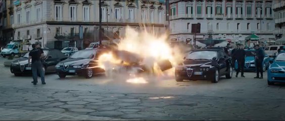 The Equalizer 3 - Official Trailer - Only In Cinemas September 1