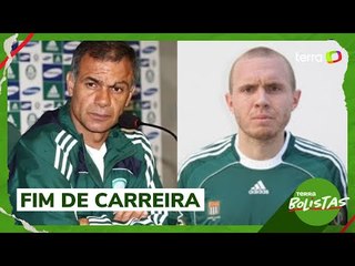 'Eu ajudei a encerrar a carreira do Mozart', afirma Cantinflas