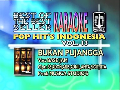 Pop Indonesia