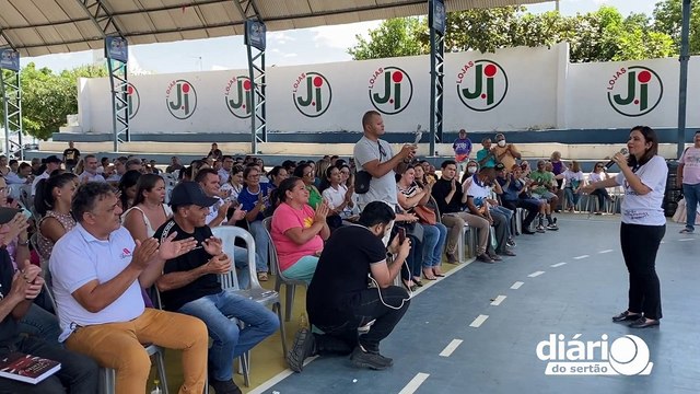 Estado implanta programa de distribuição de refeições diárias para pessoas carentes em Cajazeiras