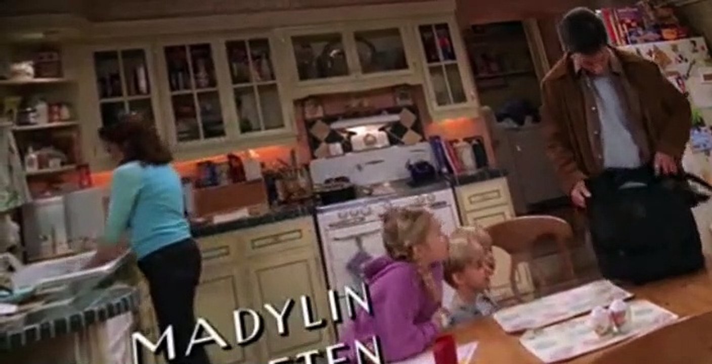 Everybody Loves Raymond S04 E19 video Dailymotion