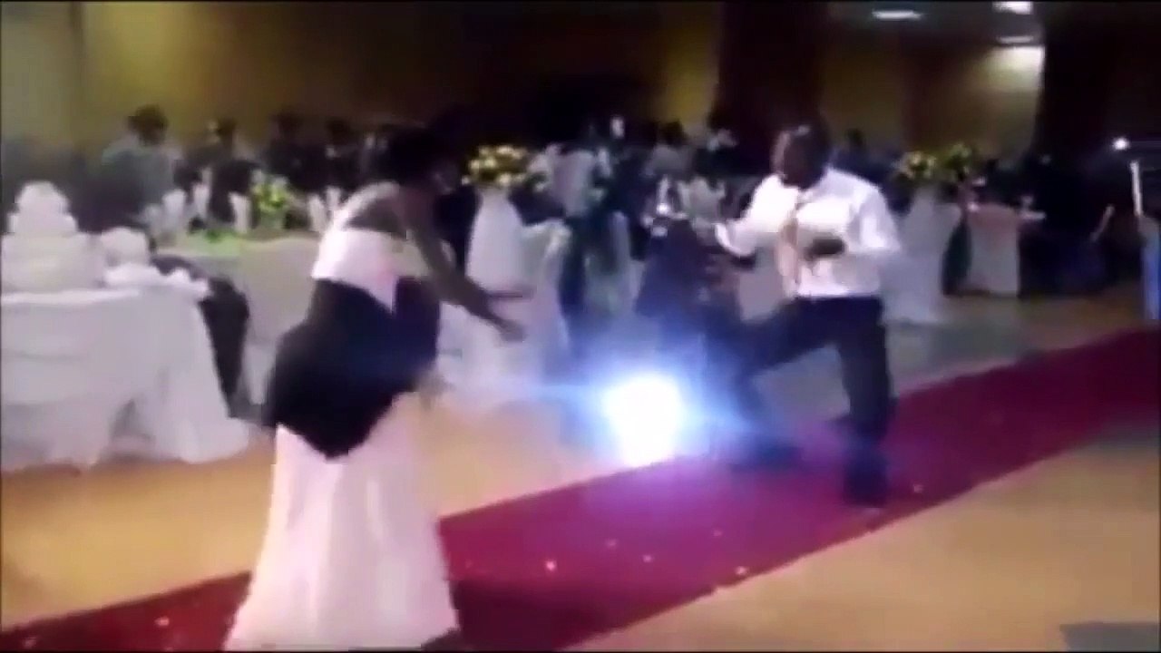 FUNNY WEDDING in India and Pakistan by cloudy