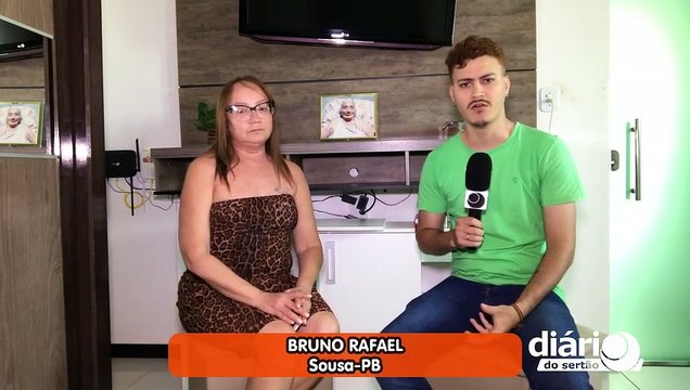 Protetora dos direitos dos animais oferece recompensa para encontrar cavalo que fugiu em Sousa