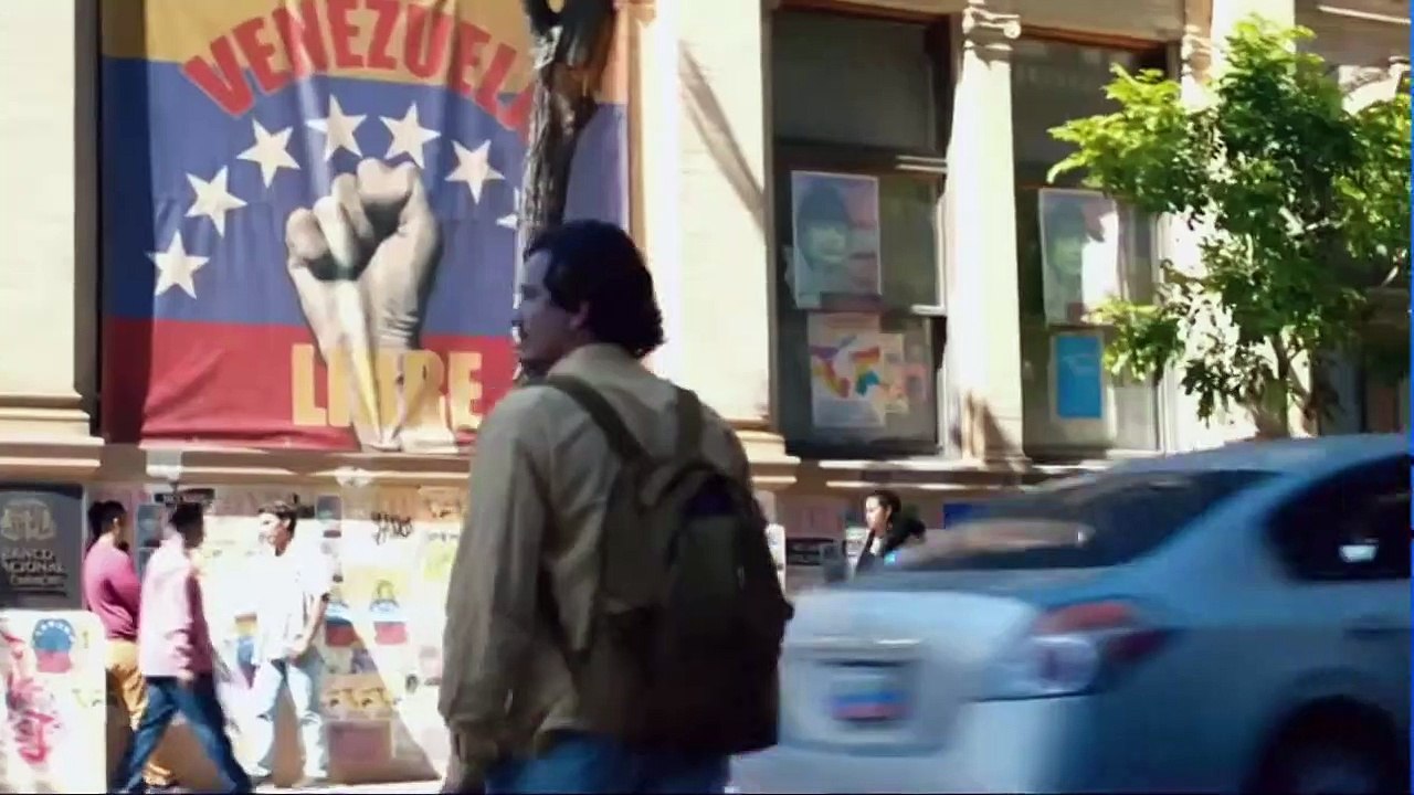 NCIS Hawaii S02E21 Past Due