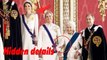 Hidden details in official Coronation photos - Kate's necklace and Sophie's sweet gesture