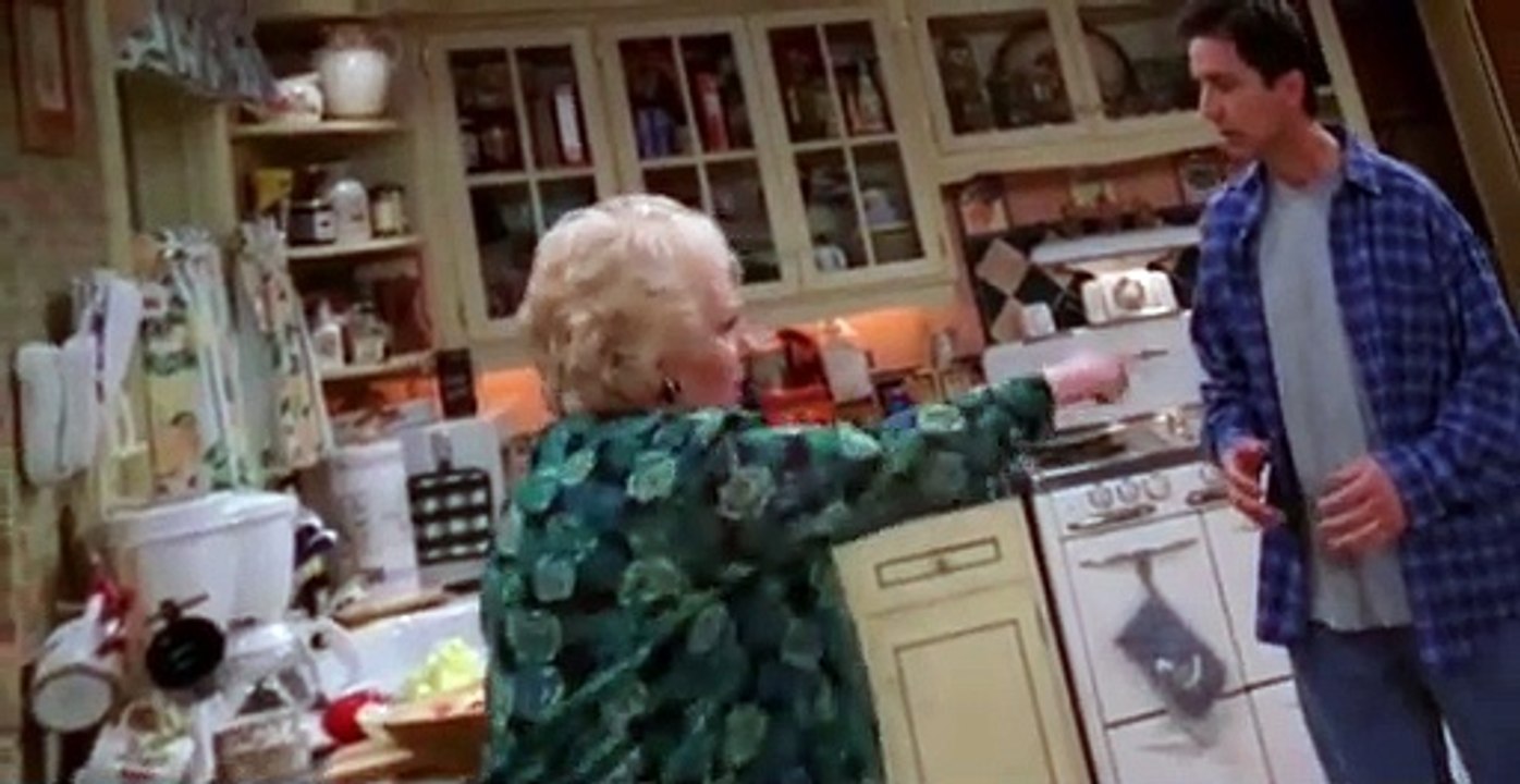 Everybody Loves Raymond S04 E22 video Dailymotion