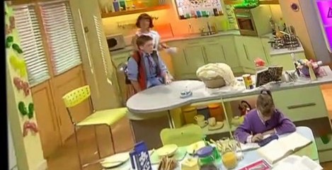 My Parents Are Aliens S04 E04