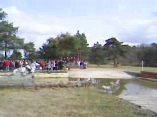 Karim Laghouag Havenir d'Azac cic*** de fontainebleau