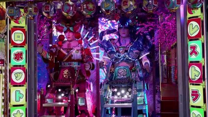 Exhibition On Screen: Tokyo Stories 2023 - Trailer