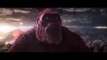 GODZILLA x KONG 2- The New Empire - New Trailer (2024) Warner Bros