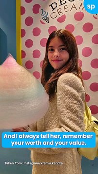 Parenthings: Doug and Chesca Kramer On Teaching Kendra About Relationships and Self-Worth