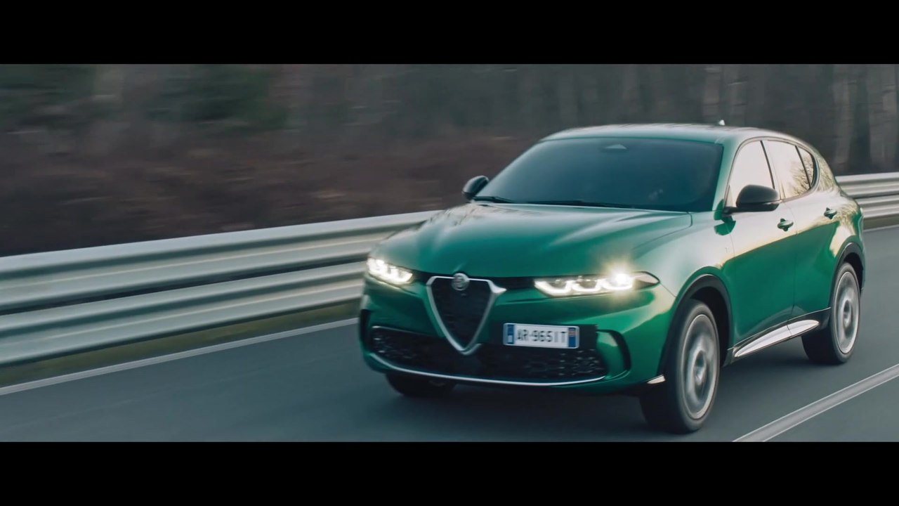 Zulassungen mehr als verdoppelt - Alfa Romeo verzeichnet in ersten vier Monaten größtes Plus aller Pkw-Marken