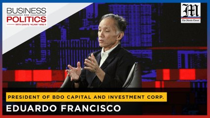 Finance expert: Marcos’ trips showing growth for PH