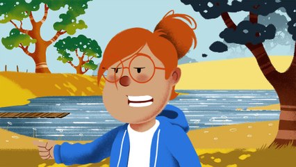 The golden egg A moral story |bed time story short| relaxing bedtime stories