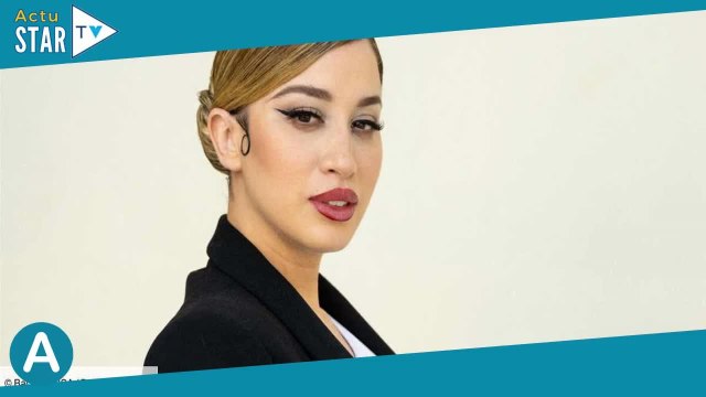 La Zarra (Eurovision 2023) maman, elle lève le voile sur sa fille : “Je l'ai élevée toute seule”